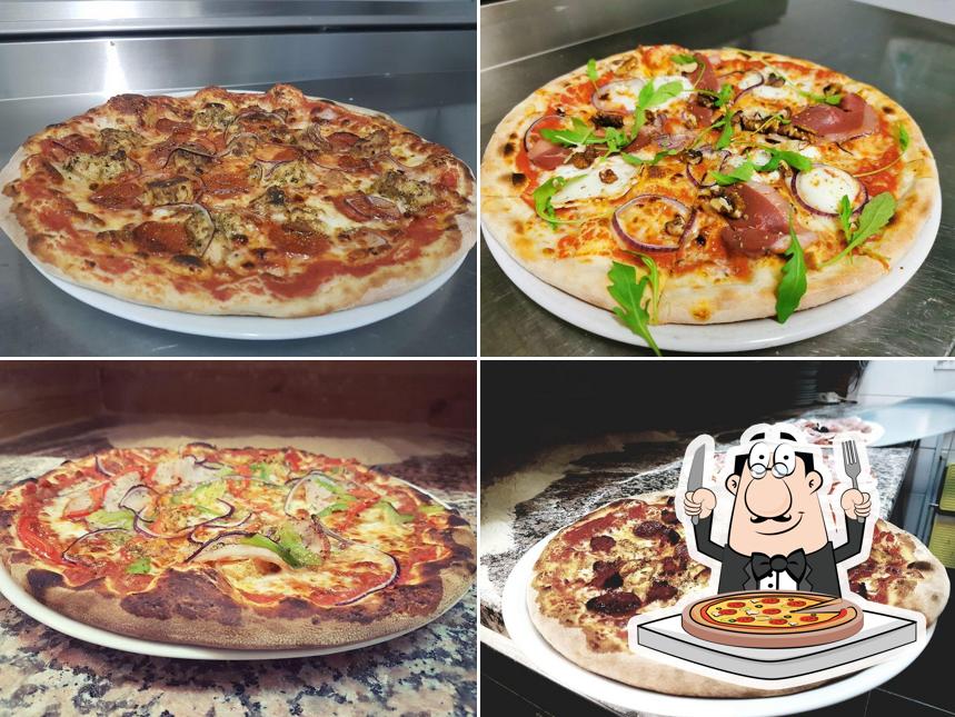 Pizzeria Alti Pizz