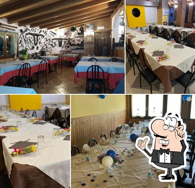 Albergo Ristorante Merlino