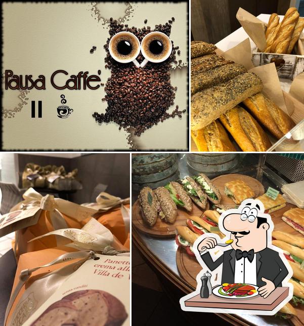 Arlekkino Caffè
