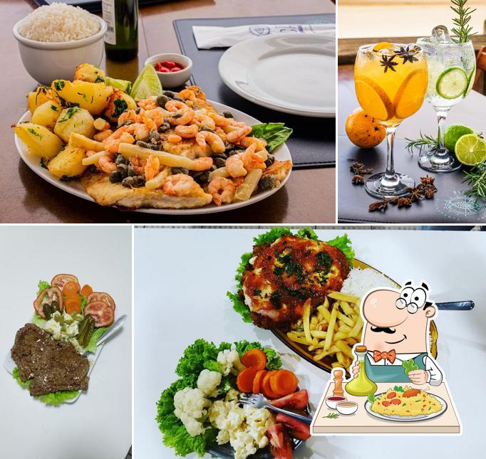 Bicão Restaurante