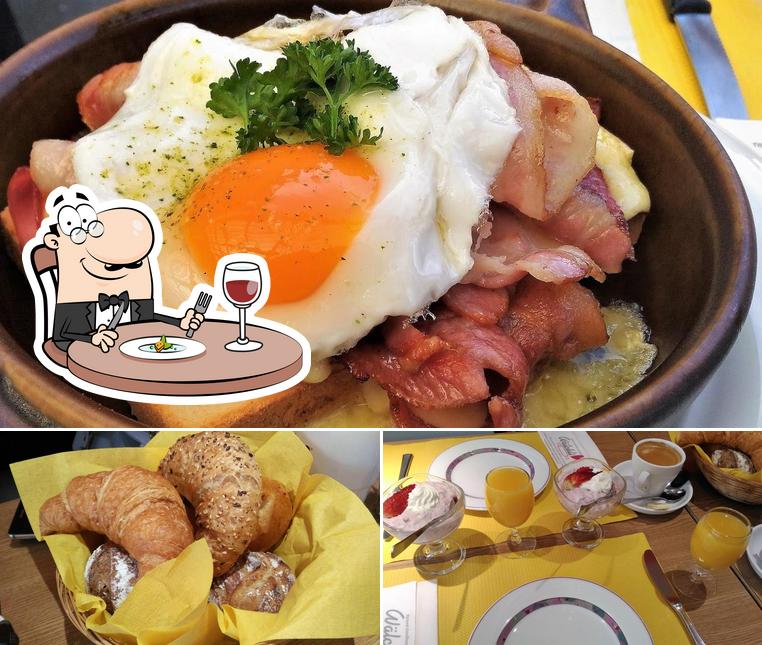 Dessert House Wälchli Zofingen