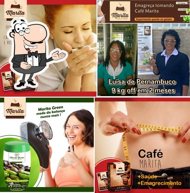 Café Marita Bom Jesus do Itabapoaba