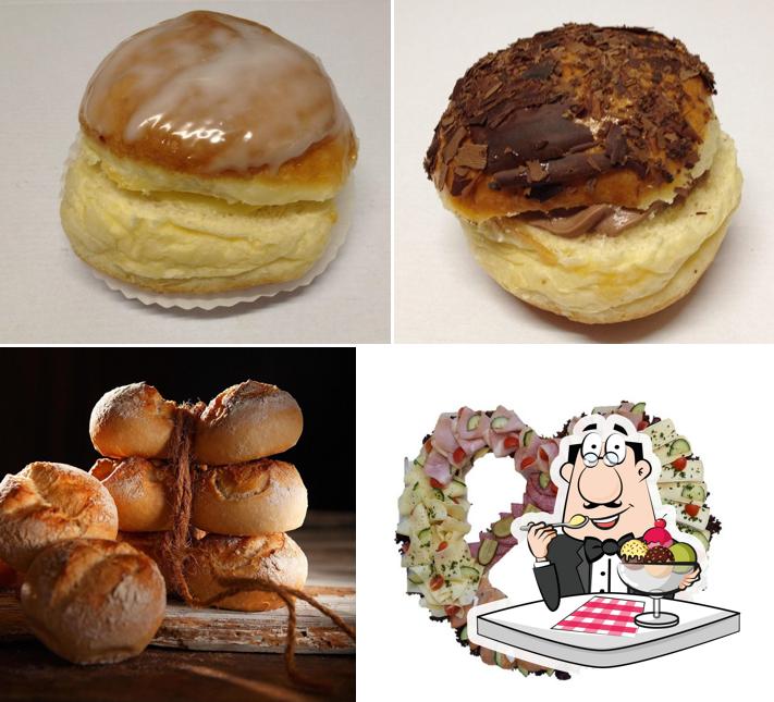 Bäckerei Scharold