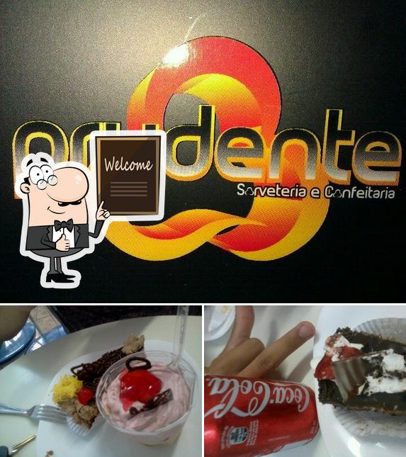 Sorveteria e Confeitaria da Prudente