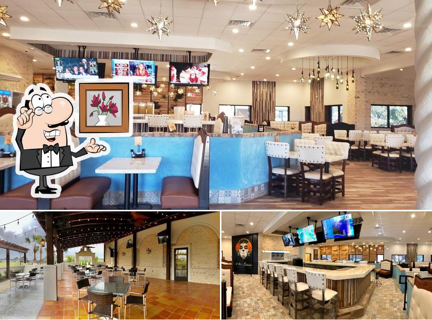 El Paso Mexican Grill in Youngsville Restaurant menu and reviews