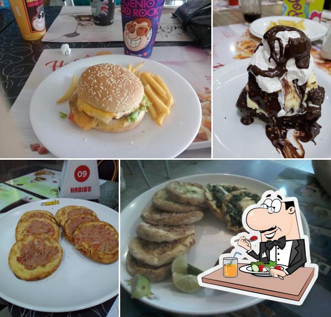 Habib's