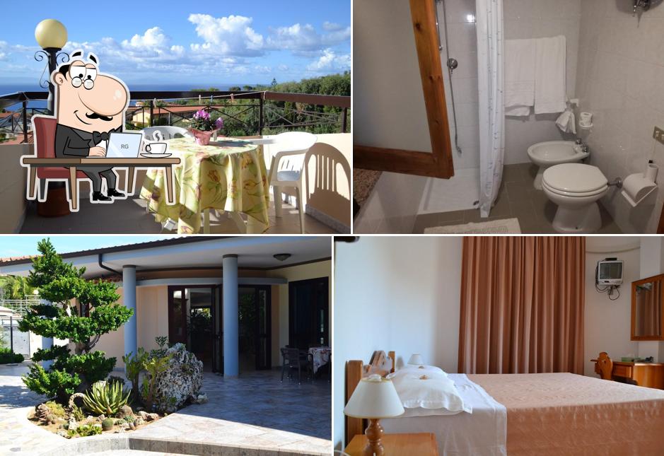 Hotel Stella Marina