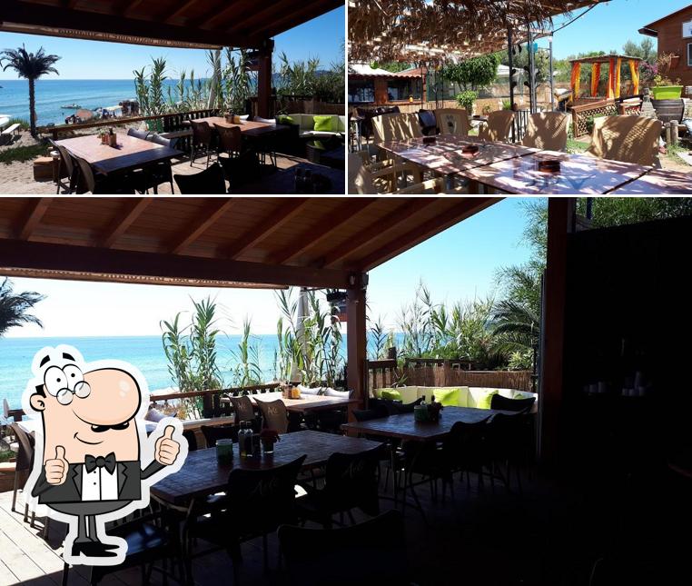 Vedi questa immagine di Jessy Beach Bar e Ristorante