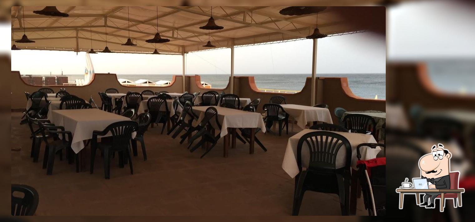 Lido Delle Sirene