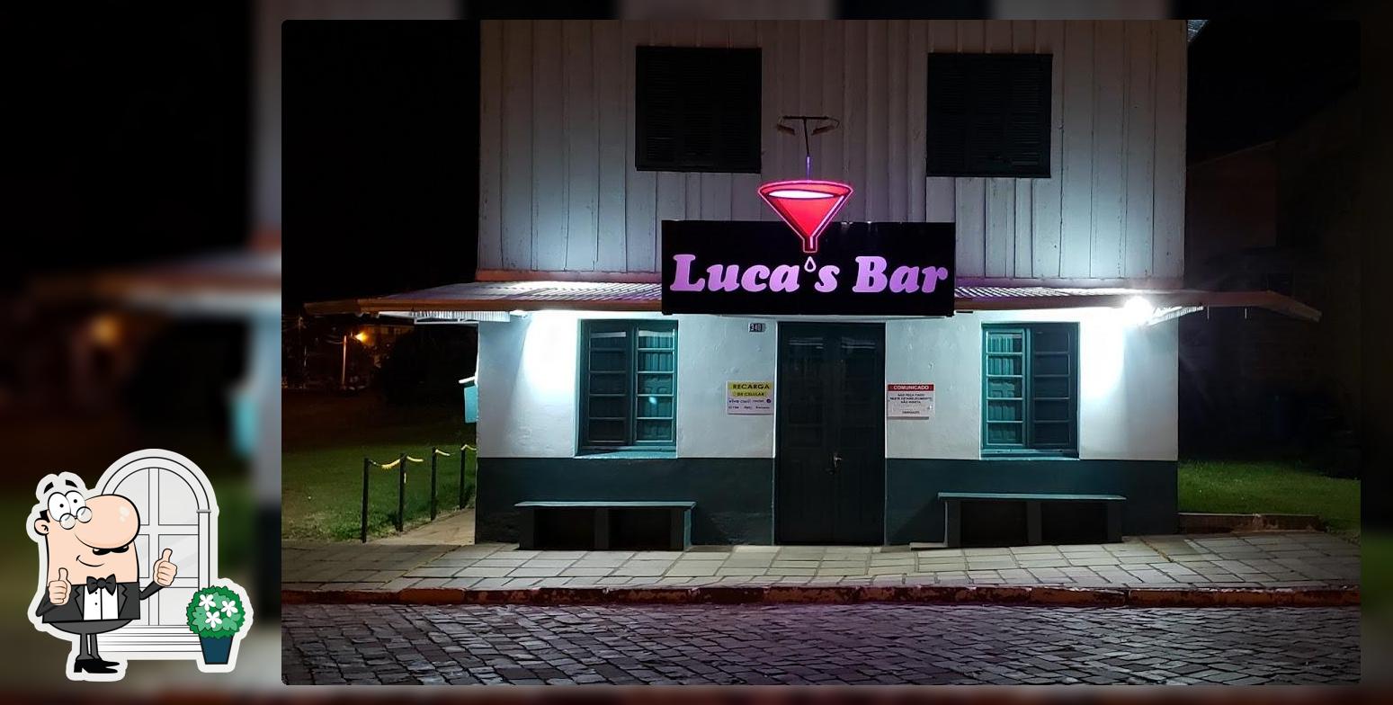 Luca's Bar