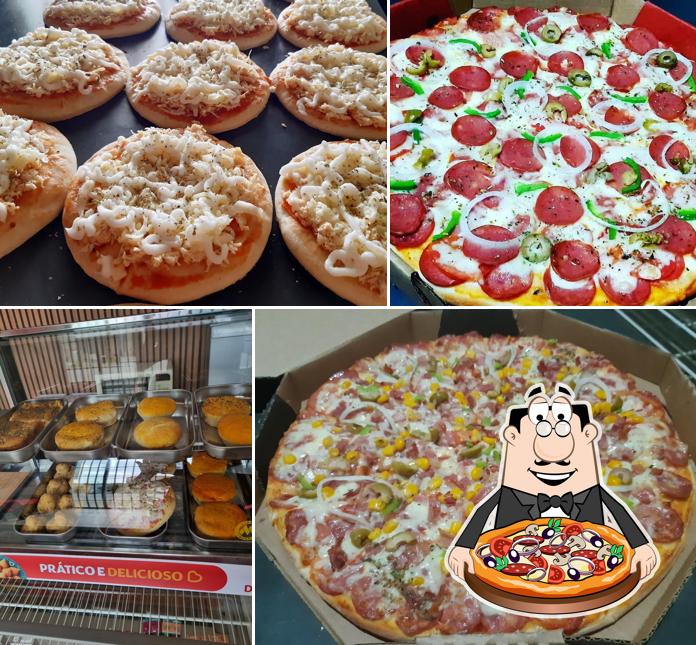 Pizzaria toda hora