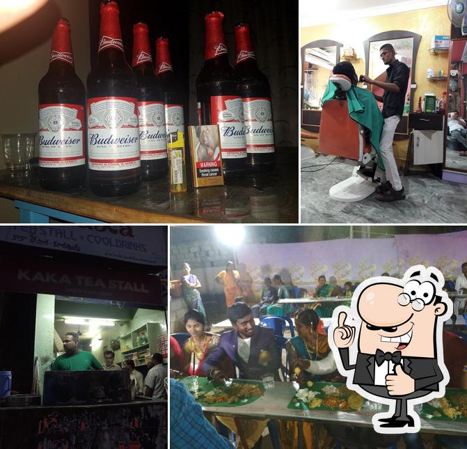 Royal Bar and Restaurant