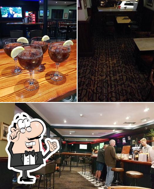 The Blackburn Times in Blackburn Restaurant reviews