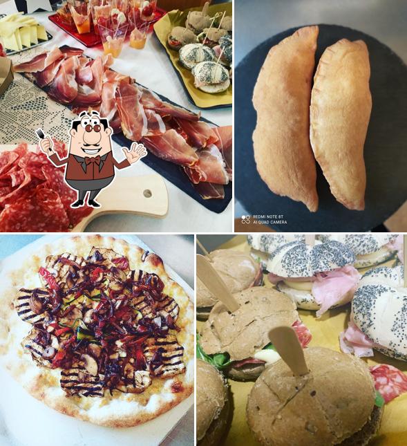 Cibo al Civico 276 - Pizzeria - winebar