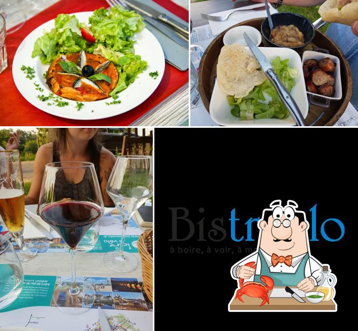 Bistroglo