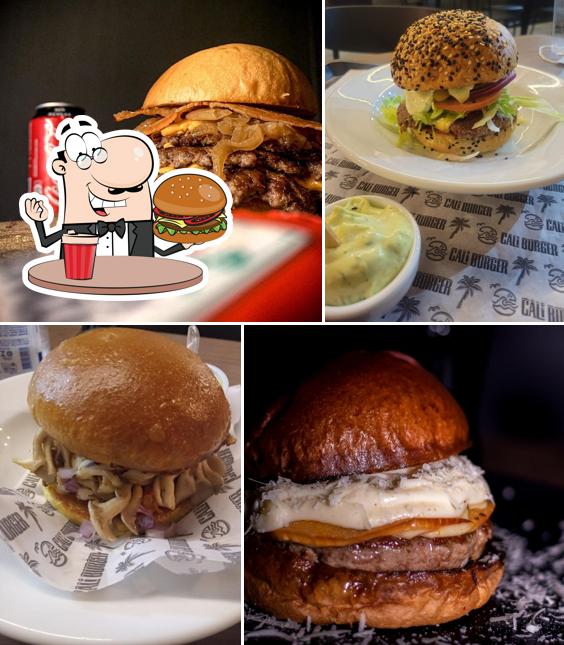 Caliburger