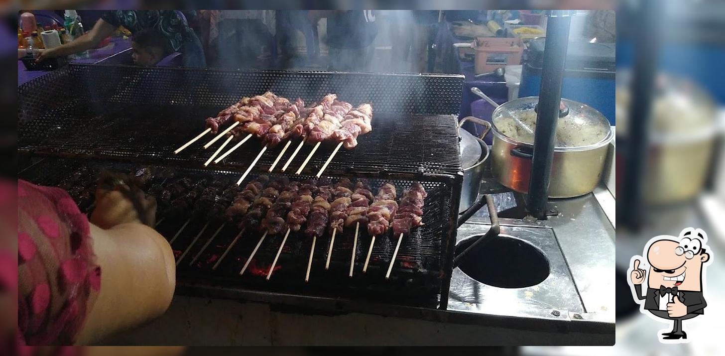Espeto da Inês