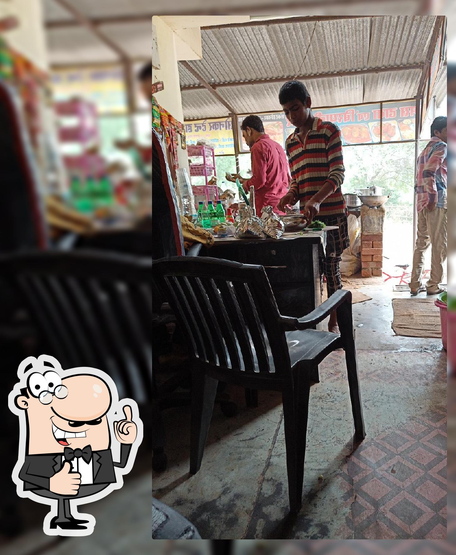 Famous dhaba koliyari