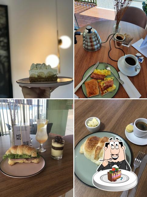 Flor de Caffé Cafeteria