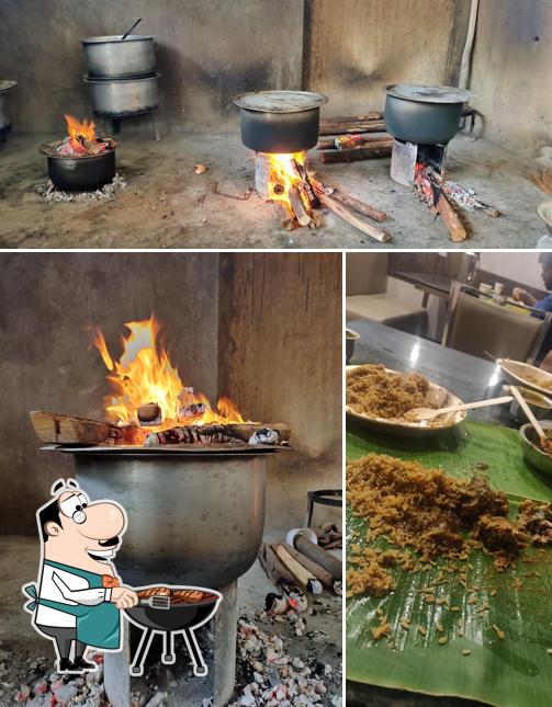 See this image of Guru mess