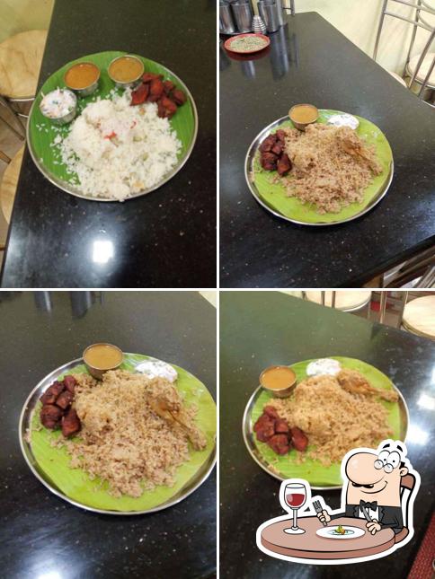 Abad Biriyani House