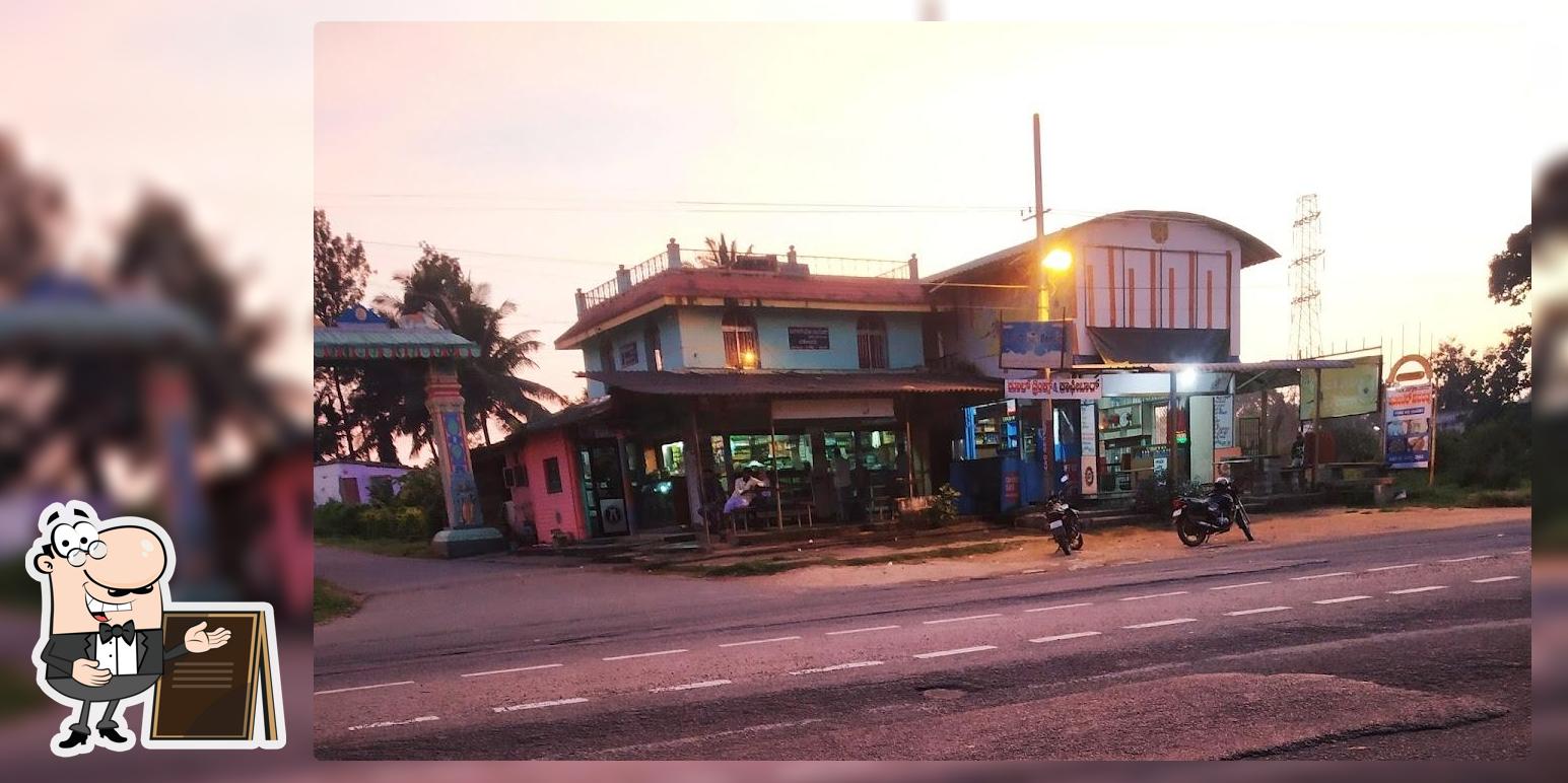 Hotel Navarathna