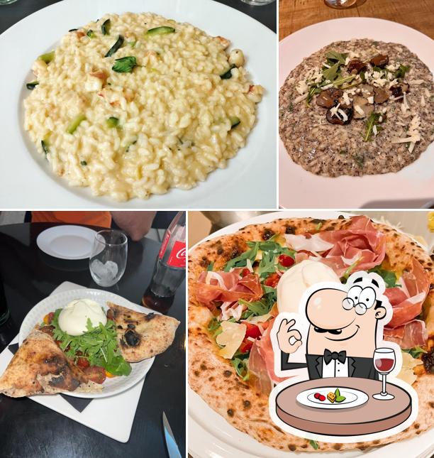 Luma Ristorante & Pizzeria Gourmet