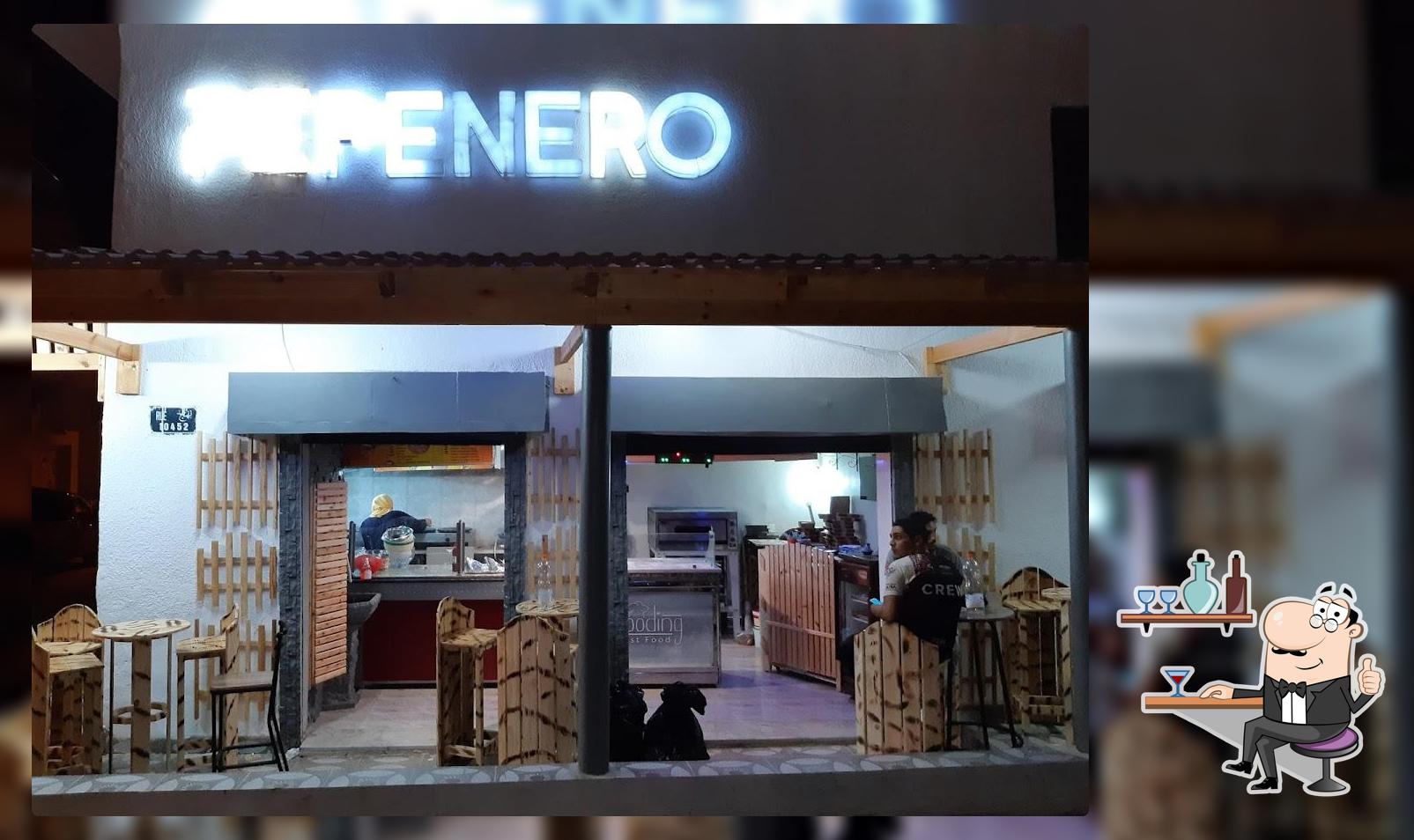 Restaurant Pepenero