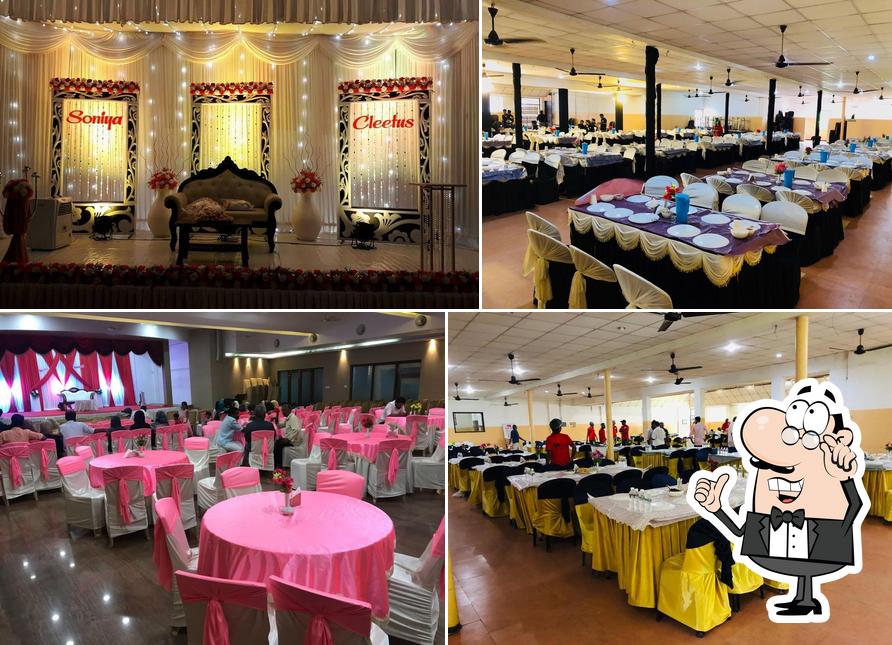 Right Way Restaurant Kattoor