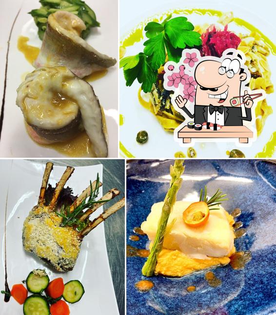 Ristorante La Mi Casa