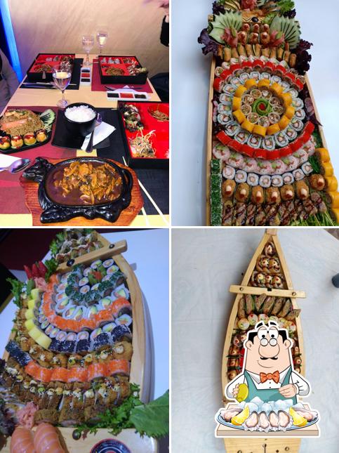 Rouji Sushi