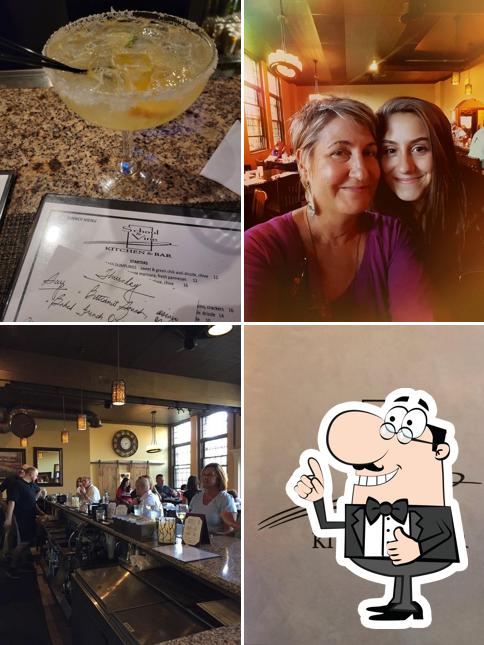 School and Vine Kitchen & Bar in Jamesville Restaurant reviews