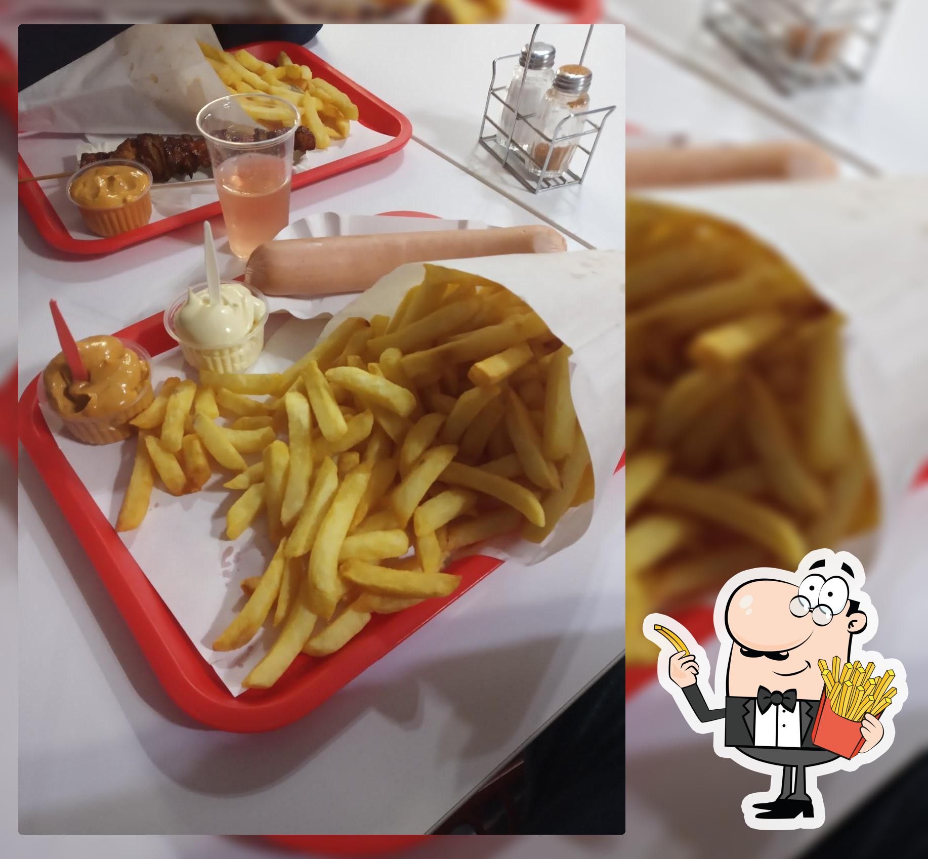 Snack N°1