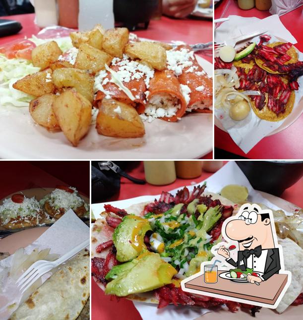 Tacos el Güero Linda Vista
