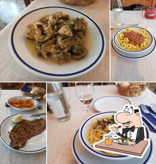 Trattoria Tre Stelle