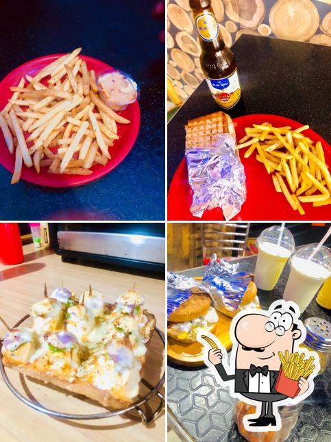 food nation
