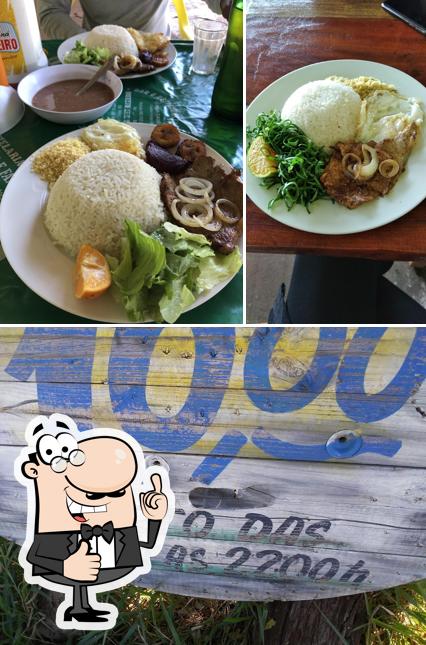 Restaurante Gameleira