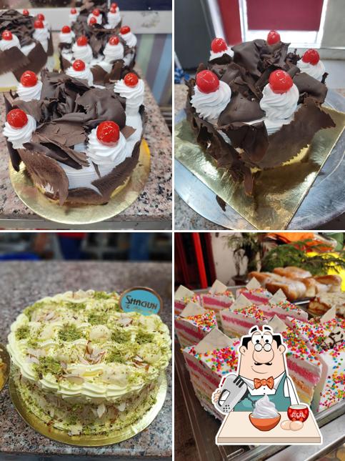 Shagun Sweets