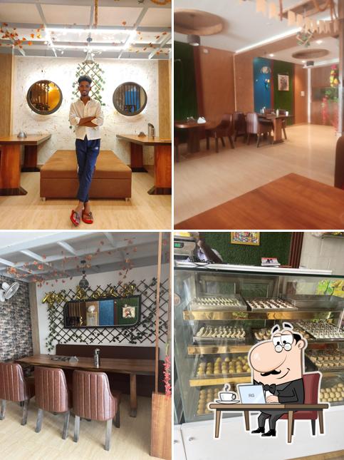 Shaurya Restaurant