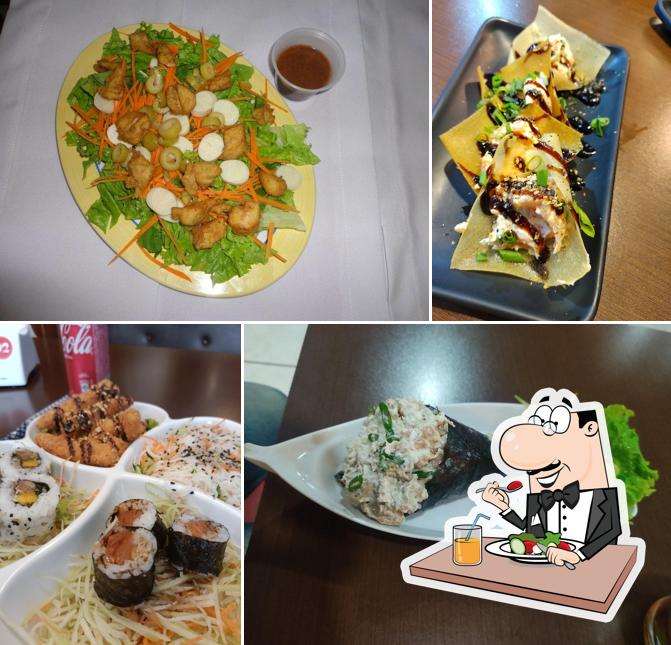Shiban Sushi Bar