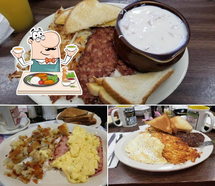 Sugar Shack, 38915 Co Rd 54 in Zephyrhills Restaurant reviews