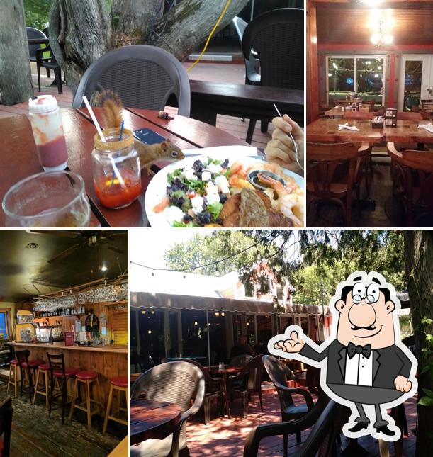 Bistro Brandy Creek