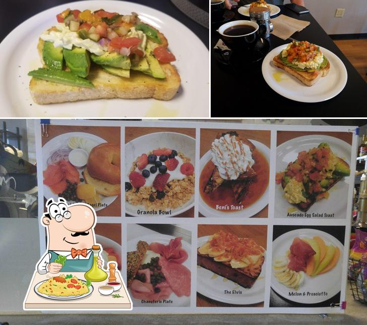 Skimos Coffee Shop in Henderson Restaurant reviews