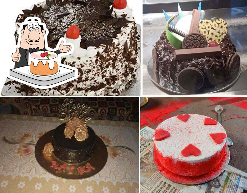 Bakers Factory on LinkedIn: #cakes #snacks #bakery #bakers #factory  #mansarovar #jaipur