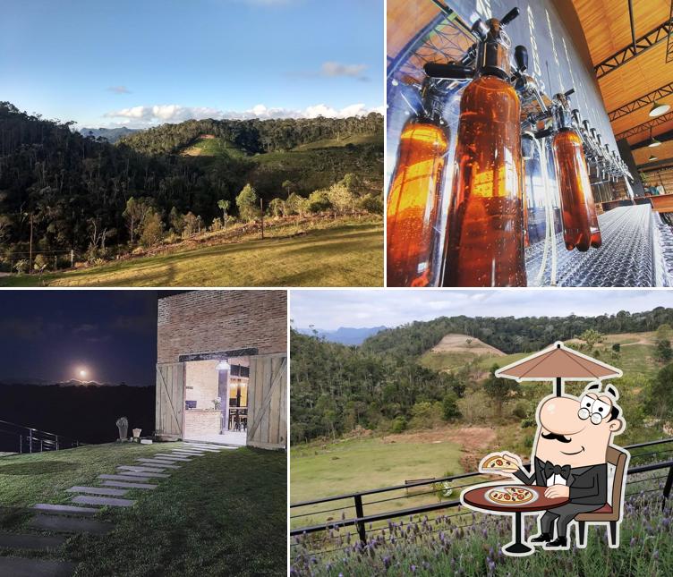Cervejaria Três Santas
