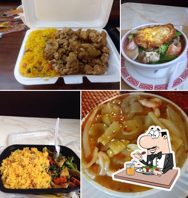 Find the best place to eat in Kingsport, spring 2024 Restaurant Guru