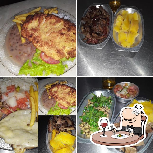 Kaka Carne de Sol