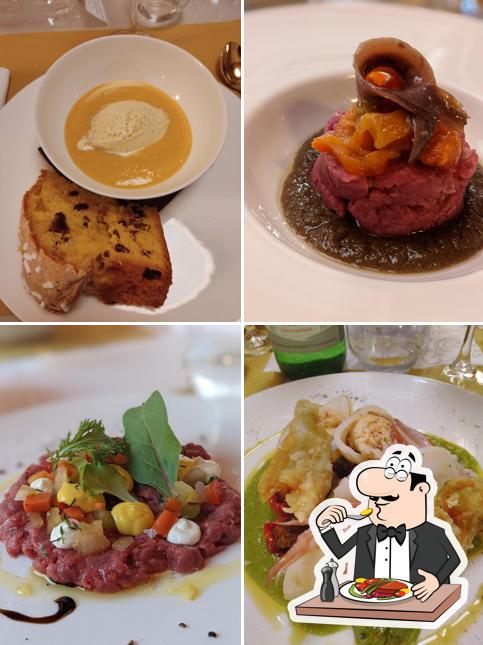 Osteria Bar Sport