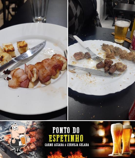 Ponto do Espetinho