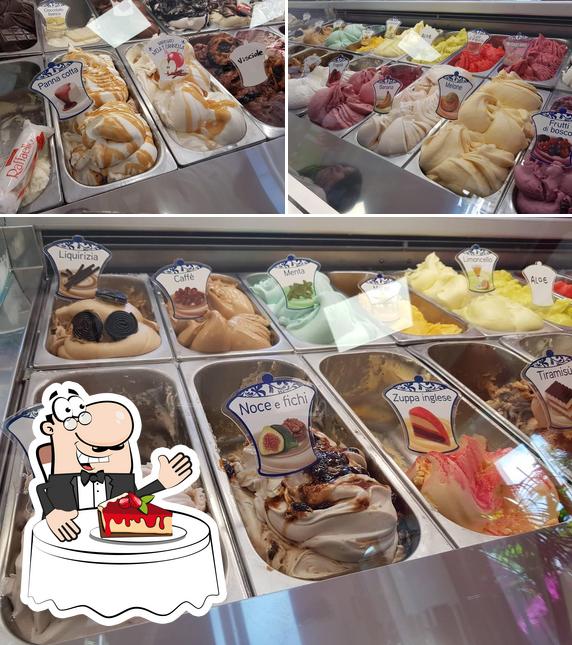 Bar Gelateria
